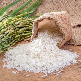 برنج فروشی مازنی