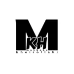 طراحی لگو m.kheirollahi