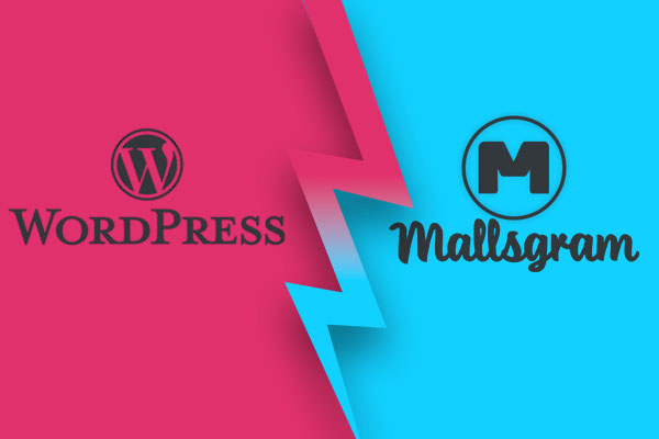 ساخت فروشگاه اینترنتی با مالزگرام